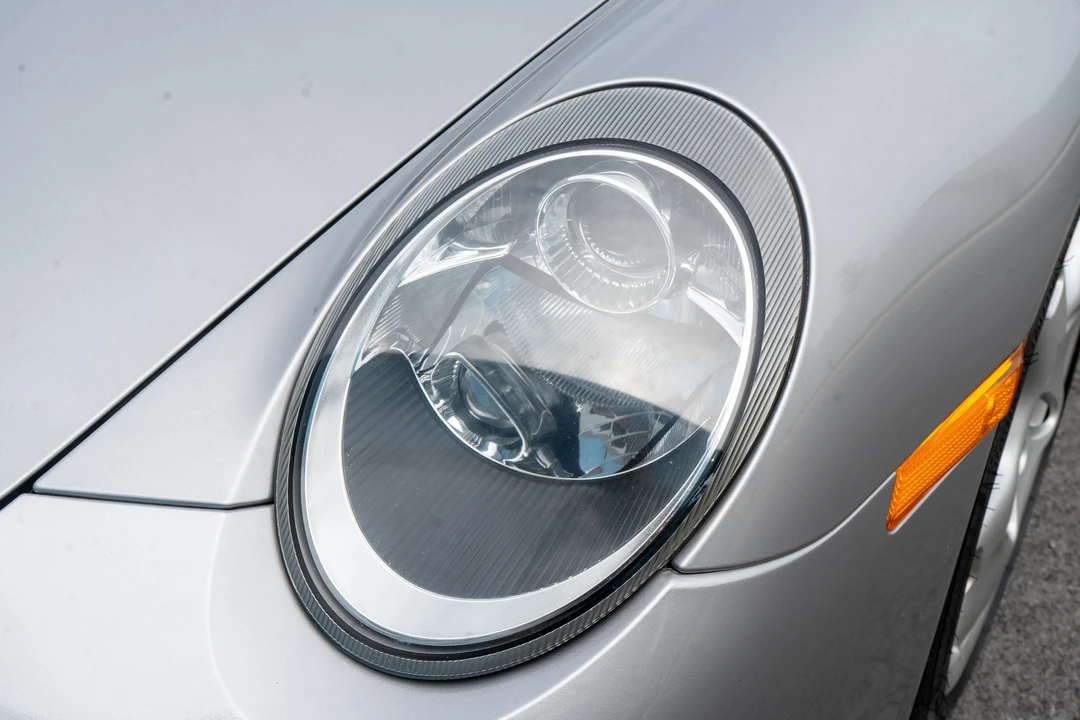2005 Porsche 997 Carrera - Image 27 of 31