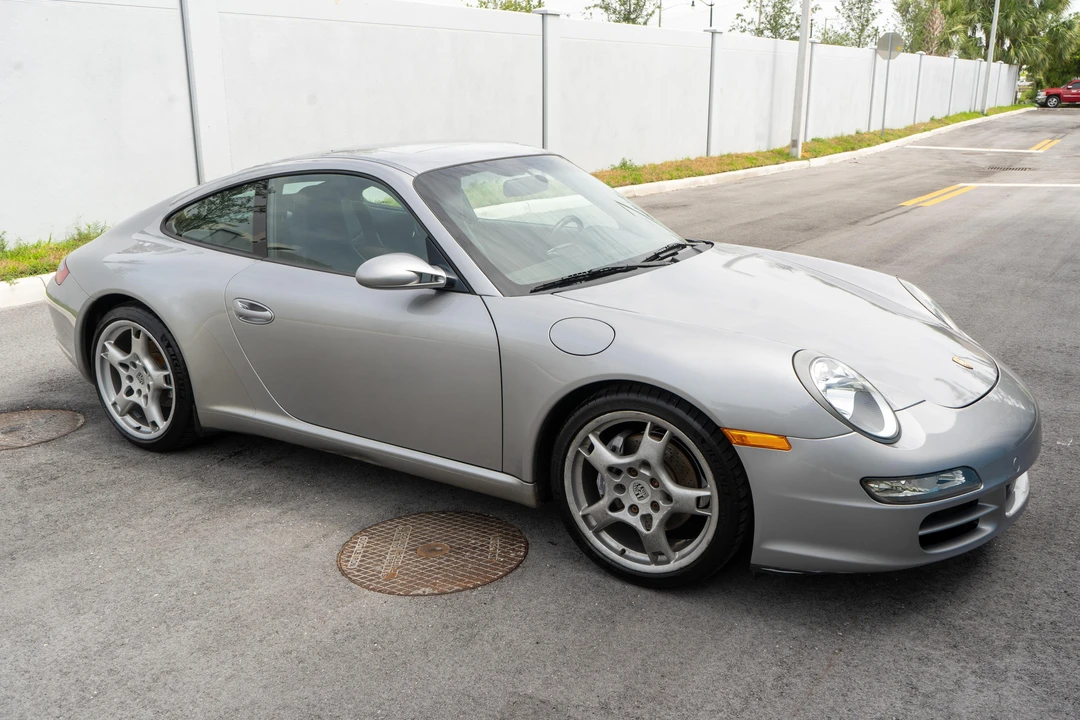 2005 Porsche 997 Carrera - Image 21 of 31
