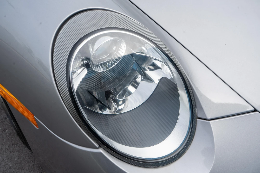 2005 Porsche 997 Carrera - Image 24 of 31