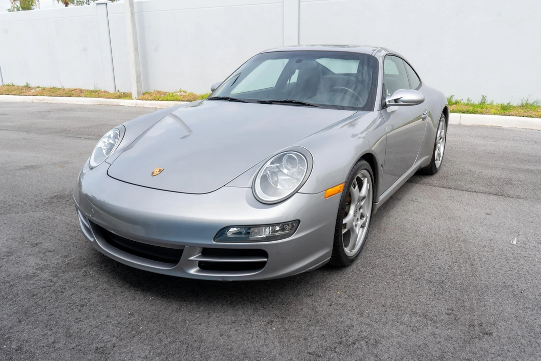 2005 Porsche 997 Carrera - Image 7 of 31