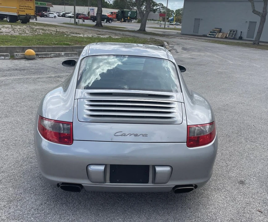2005 Porsche 997 Carrera - Image 15 of 31