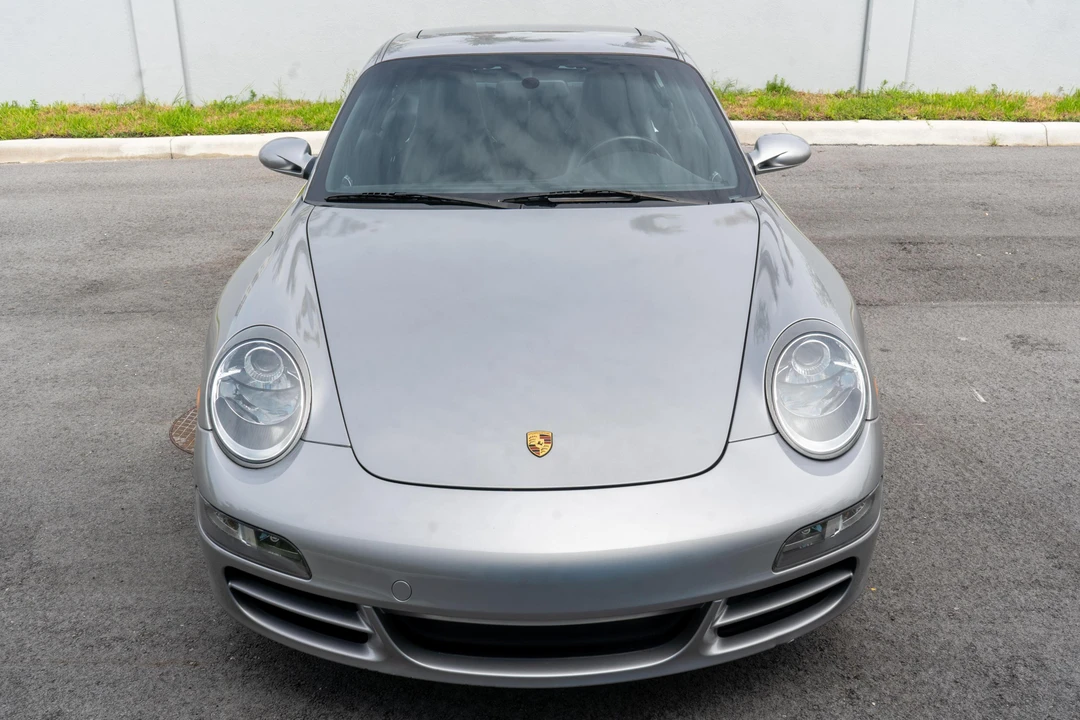 2005 Porsche 997 Carrera - Image 2 of 31