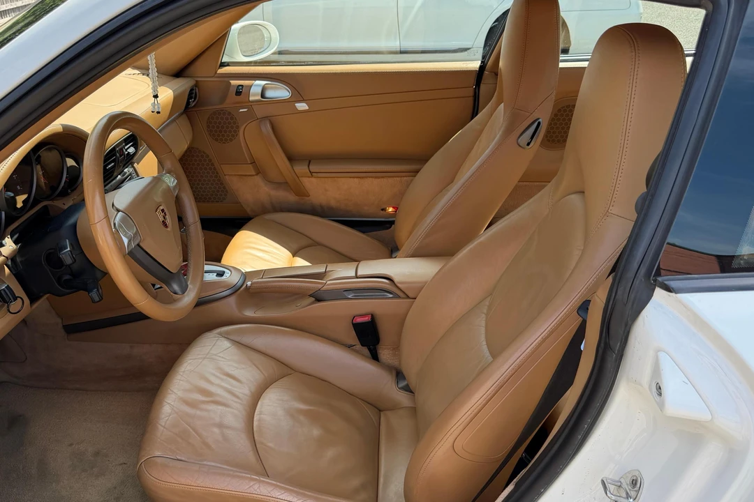 2005 Porsche 997 Carrera - Image 18 of 31