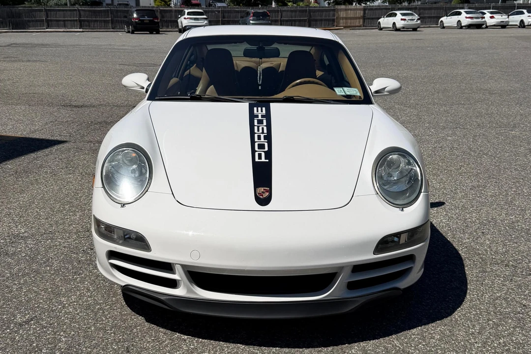 2005 Porsche 997 Carrera - Image 2 of 31