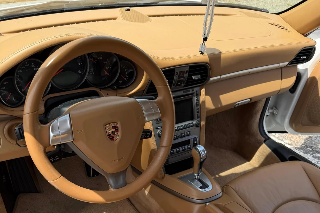 2005 Porsche 997 Carrera - Image 17 of 31