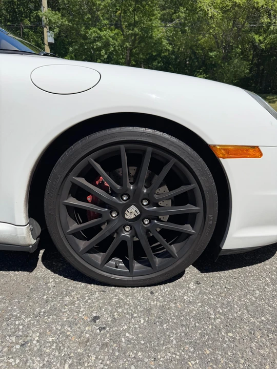 2005 Porsche 997 Carrera - Image 16 of 31