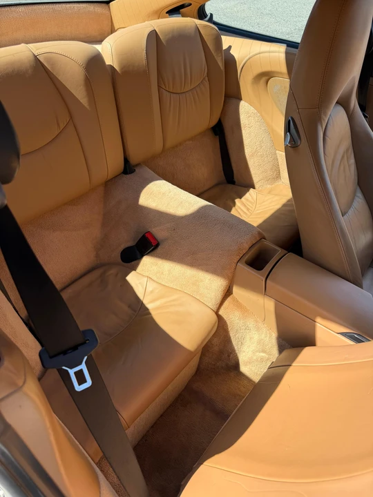 2005 Porsche 997 Carrera - Image 24 of 31