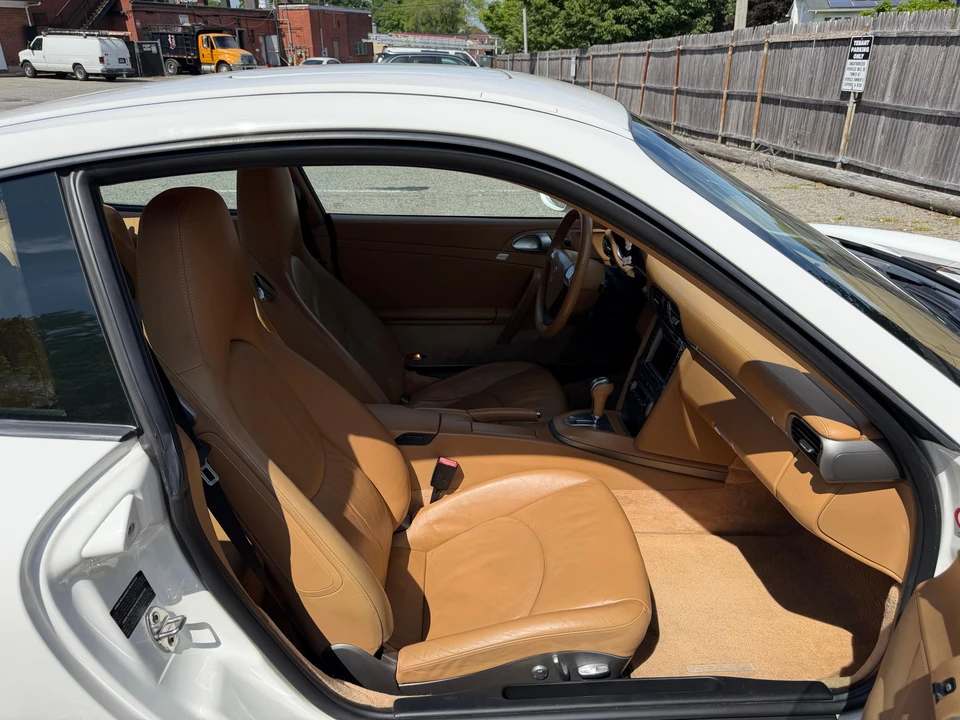 2005 Porsche 997 Carrera - Image 21 of 31