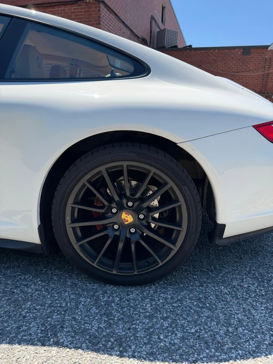 2005 Porsche 997 Carrera - Image 14 of 31
