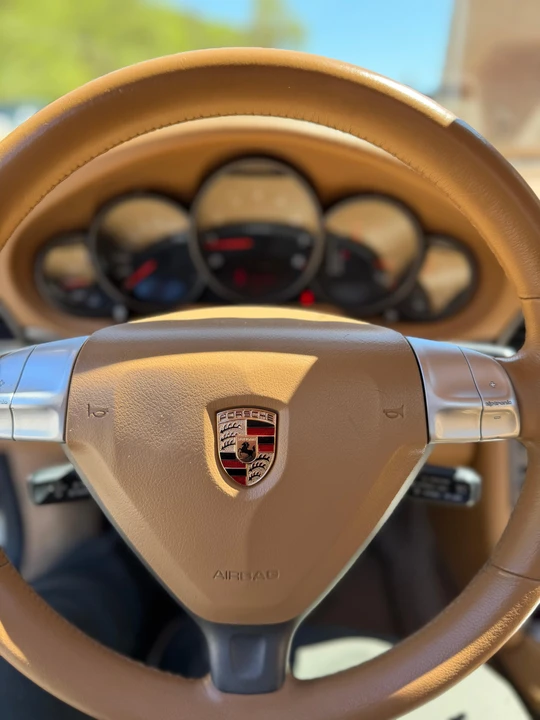 2005 Porsche 997 Carrera - Image 28 of 31
