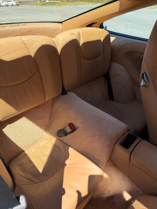 2005 Porsche 997 Carrera - Image 23 of 31