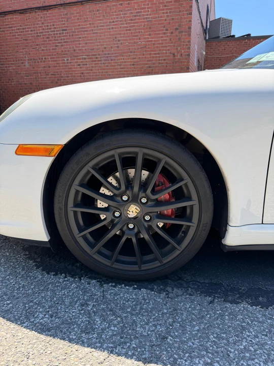 2005 Porsche 997 Carrera - Image 13 of 31