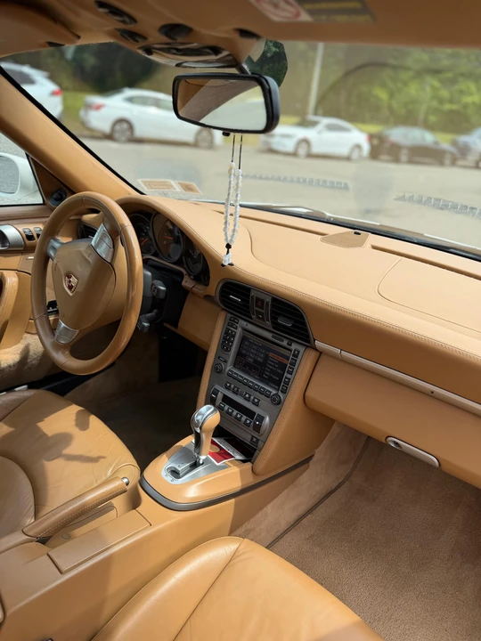 2005 Porsche 997 Carrera - Image 31 of 31
