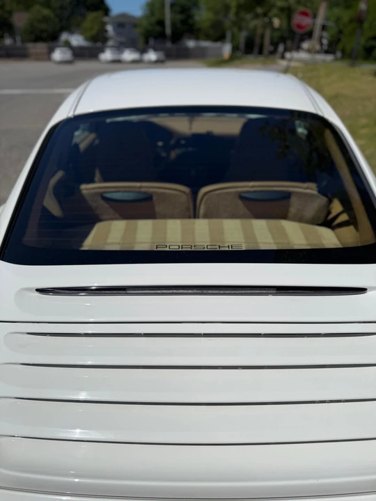 2005 Porsche 997 Carrera - Image 12 of 31