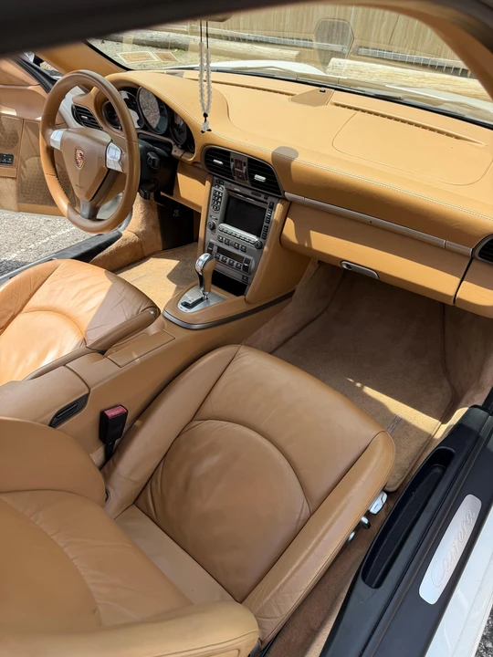 2005 Porsche 997 Carrera - Image 30 of 31