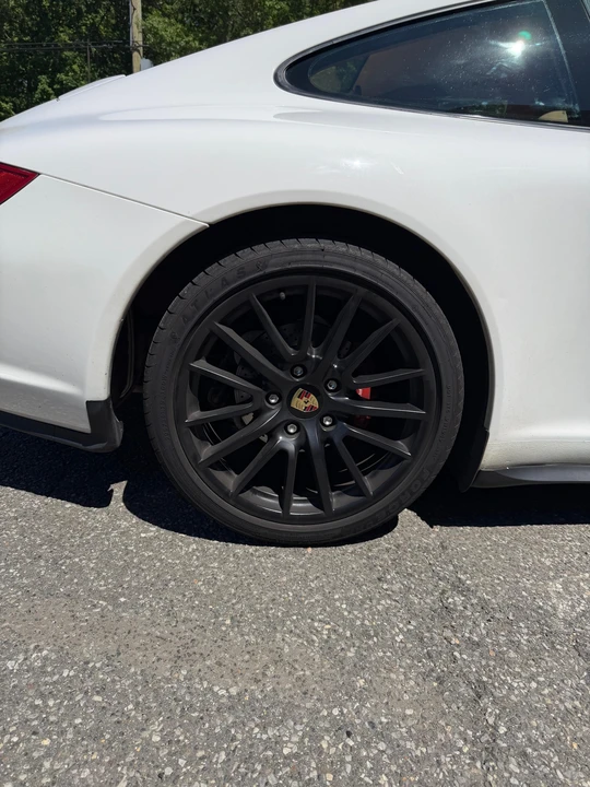 2005 Porsche 997 Carrera - Image 15 of 31