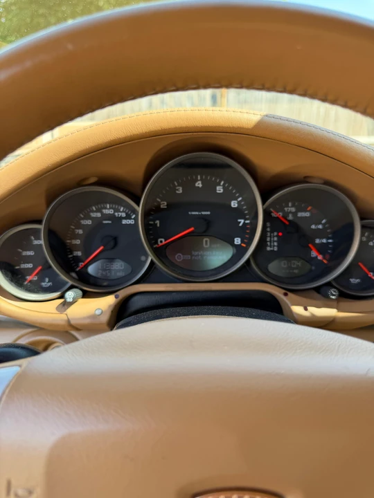 2005 Porsche 997 Carrera - Image 29 of 31