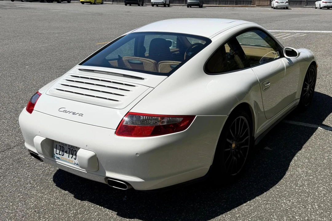 2005 Porsche 997 Carrera - Image 4 of 31