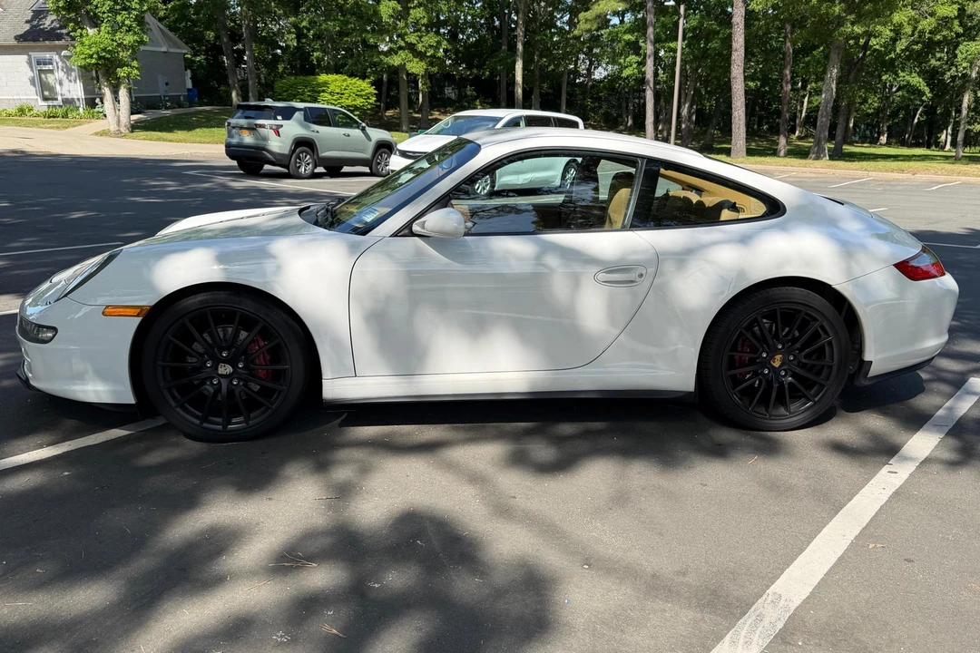 2005 Porsche 997 Carrera - Image 7 of 31