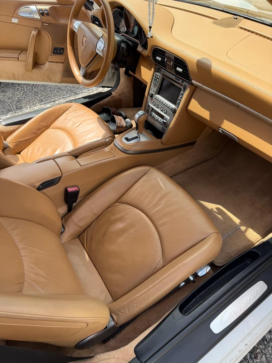 2005 Porsche 997 Carrera - Image 22 of 31