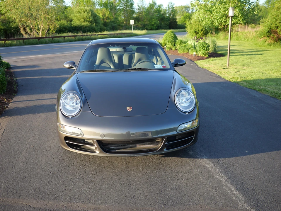 2005 Porsche 997 Carrera - Image 7 of 31