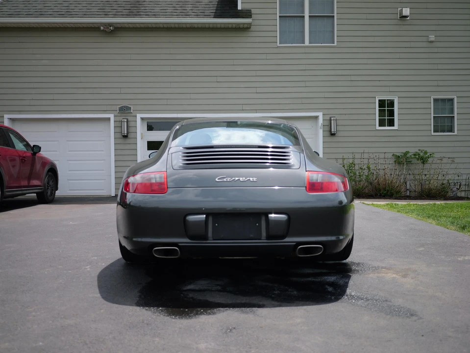 2005 Porsche 997 Carrera - Image 23 of 31