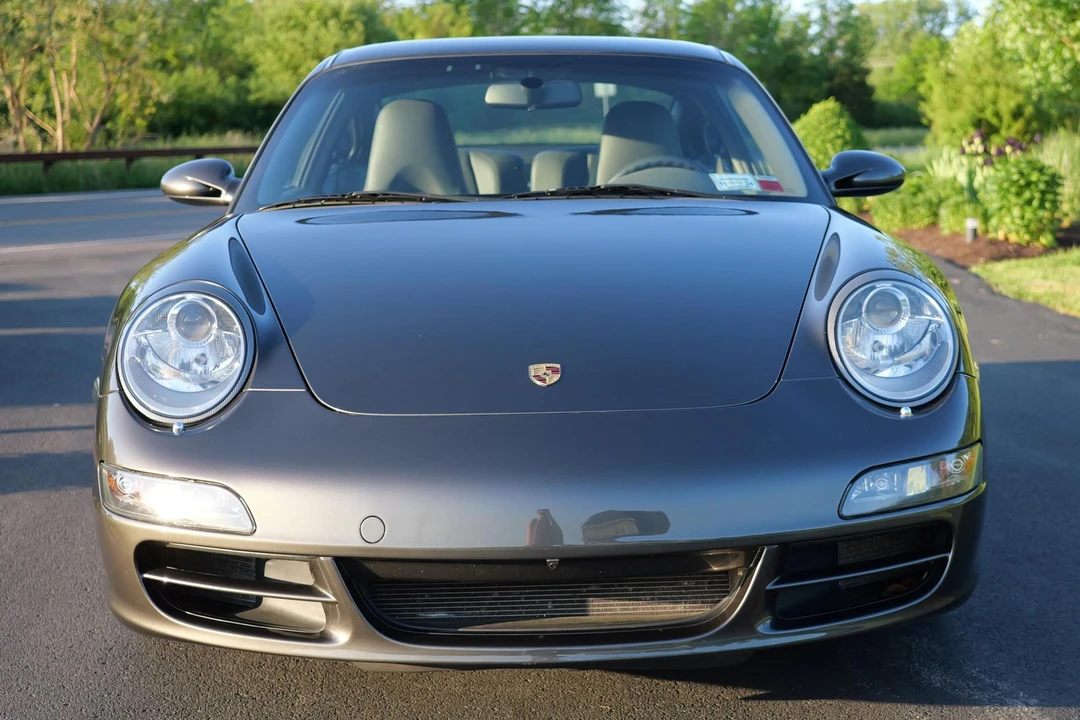 2005 Porsche 997 Carrera - Image 2 of 31