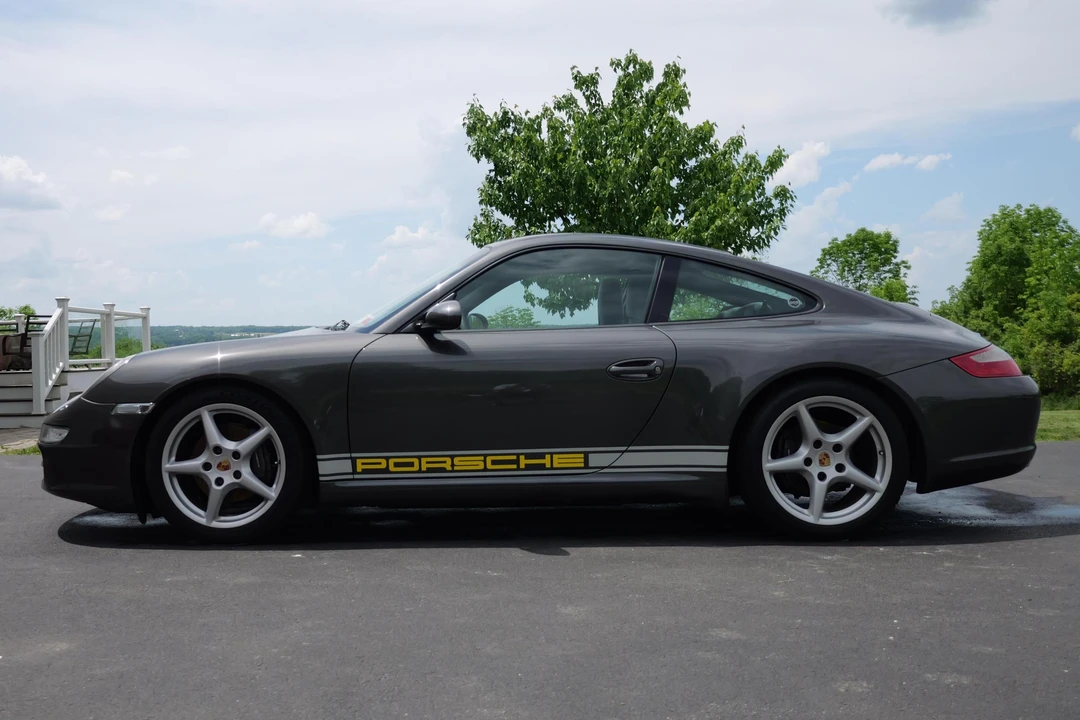 2005 Porsche 997 Carrera - Image 15 of 31
