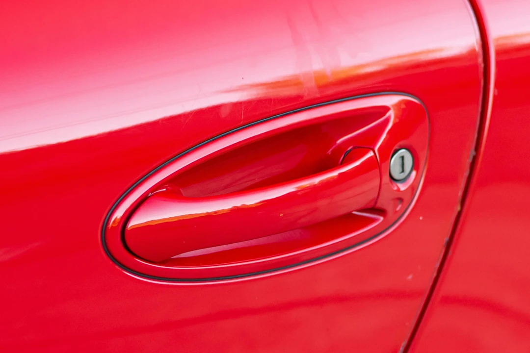 2005 Porsche 997 Carrera - Image 22 of 31