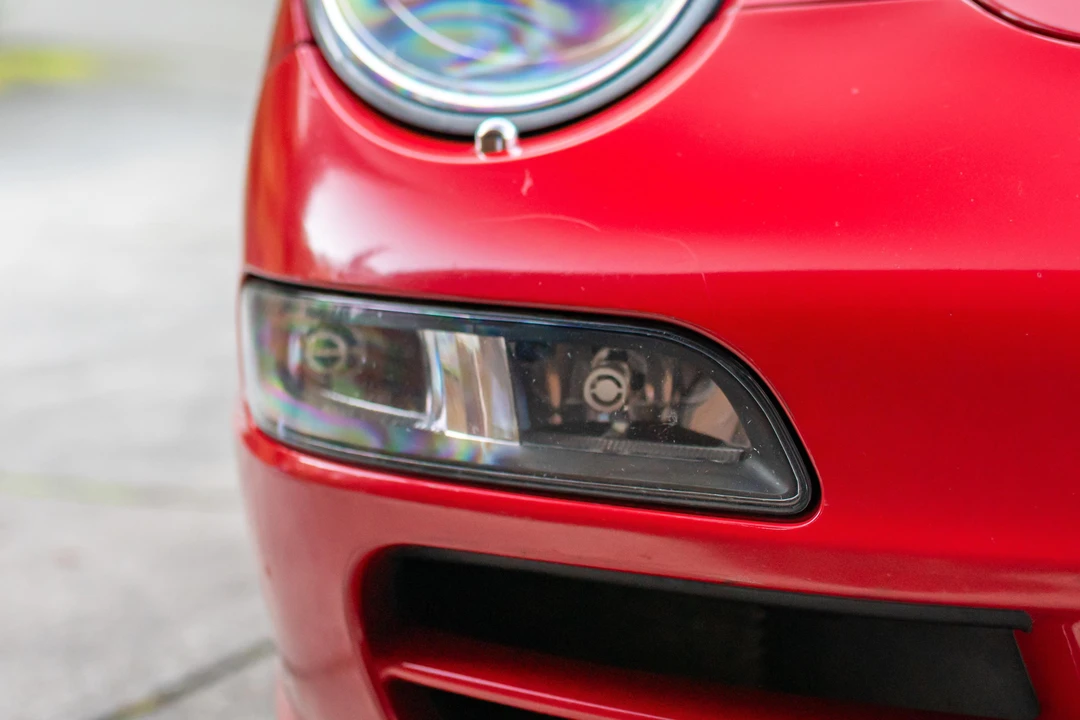 2005 Porsche 997 Carrera - Image 10 of 31