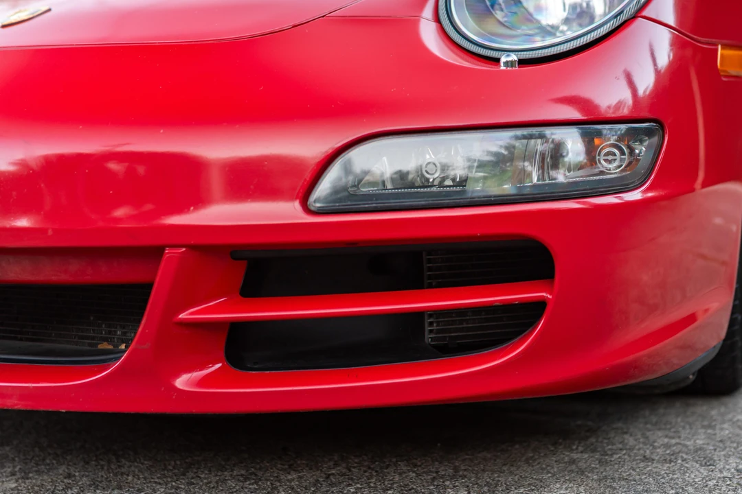 2005 Porsche 997 Carrera - Image 17 of 31