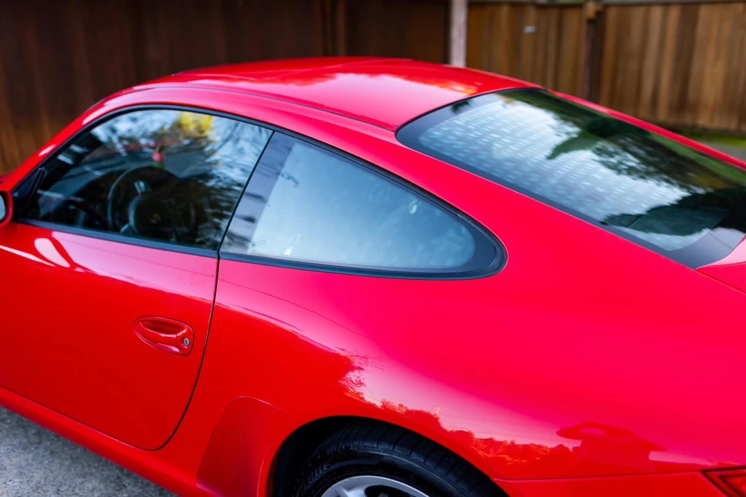 2005 Porsche 997 Carrera - Image 23 of 31