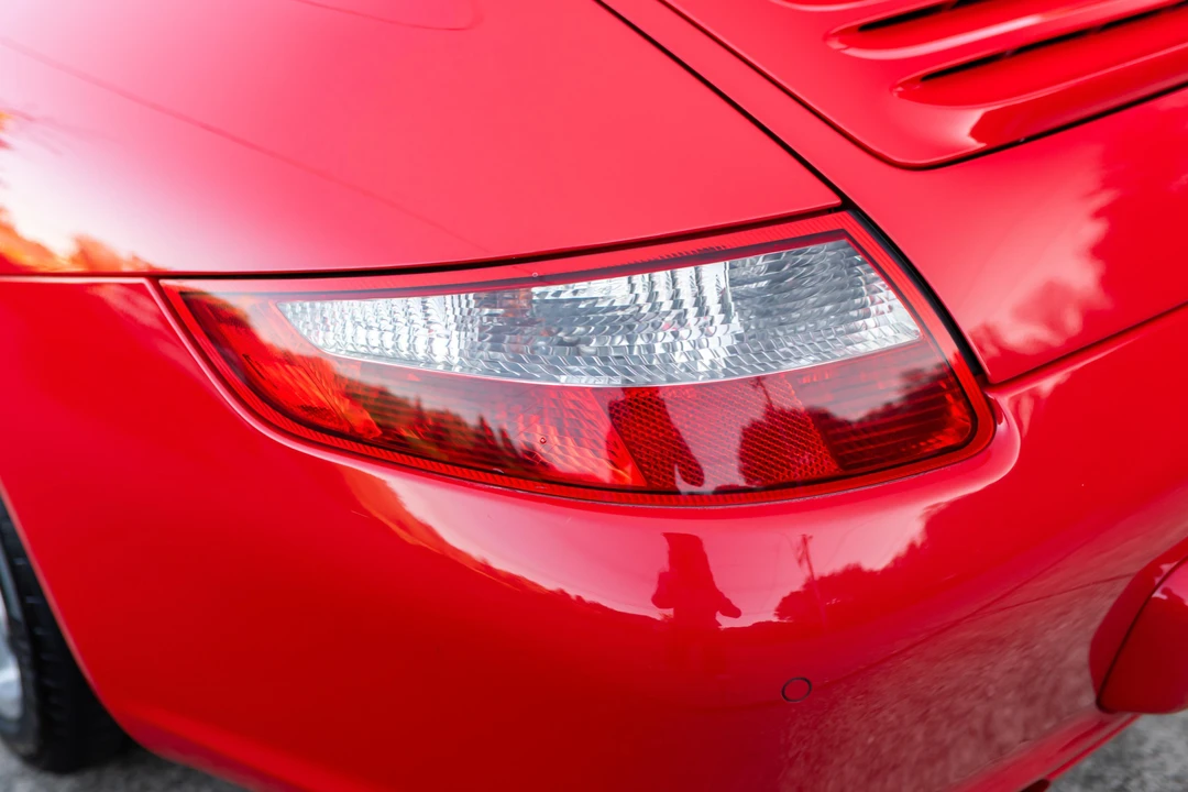 2005 Porsche 997 Carrera - Image 26 of 31