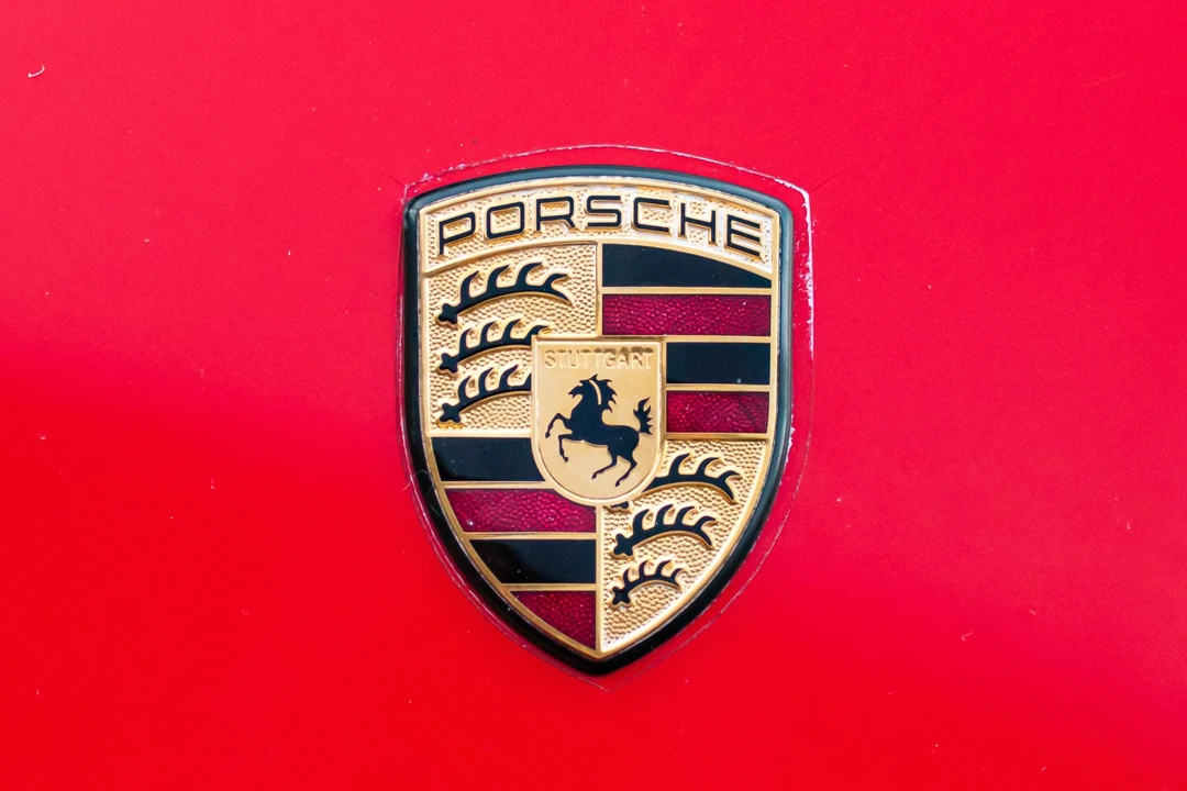 2005 Porsche 997 Carrera - Image 14 of 31