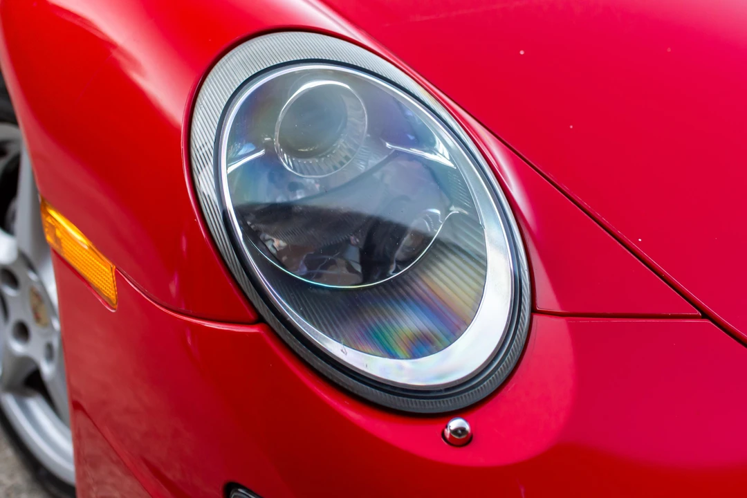 2005 Porsche 997 Carrera - Image 8 of 31