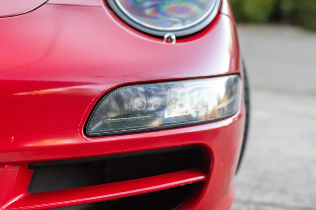 2005 Porsche 997 Carrera - Image 18 of 31