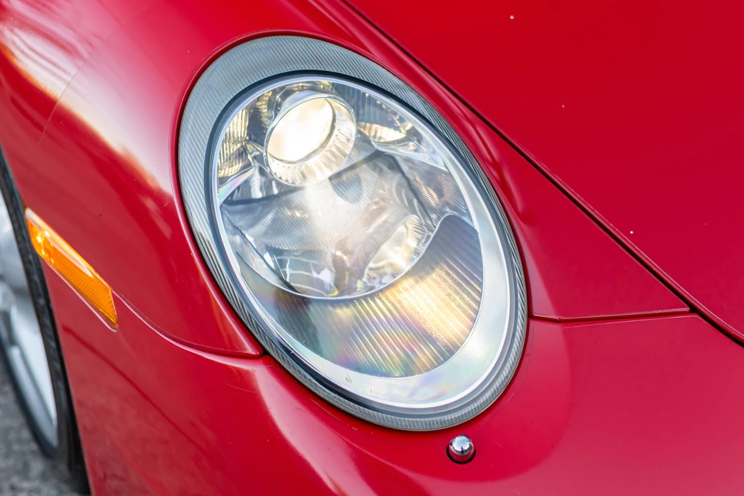2005 Porsche 997 Carrera - Image 9 of 31