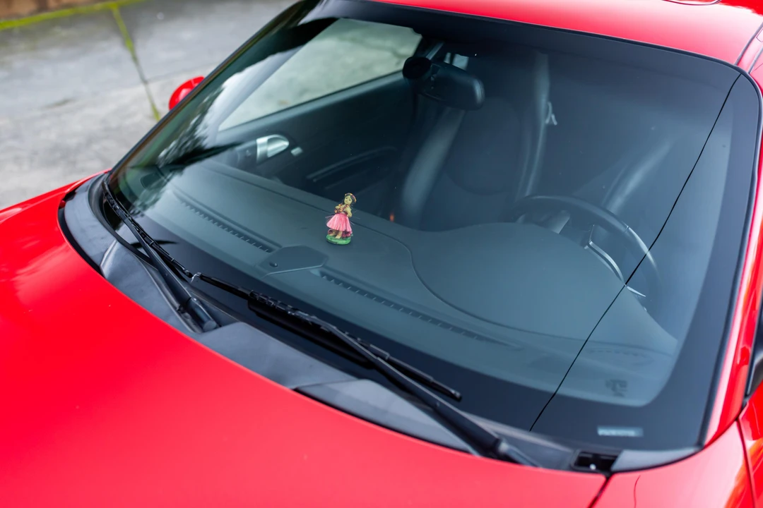 2005 Porsche 997 Carrera - Image 19 of 31