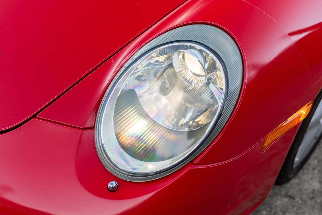 2005 Porsche 997 Carrera - Image 16 of 31