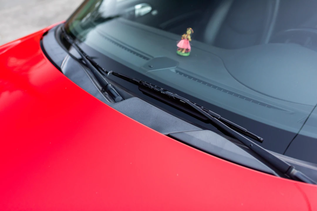 2005 Porsche 997 Carrera - Image 20 of 31