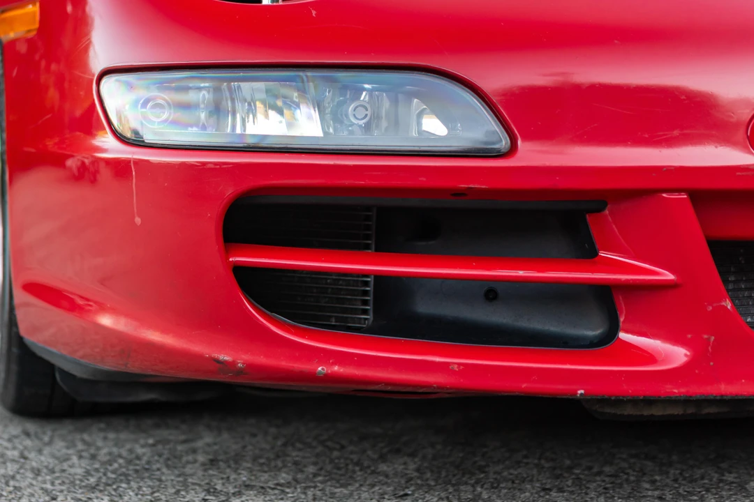 2005 Porsche 997 Carrera - Image 11 of 31