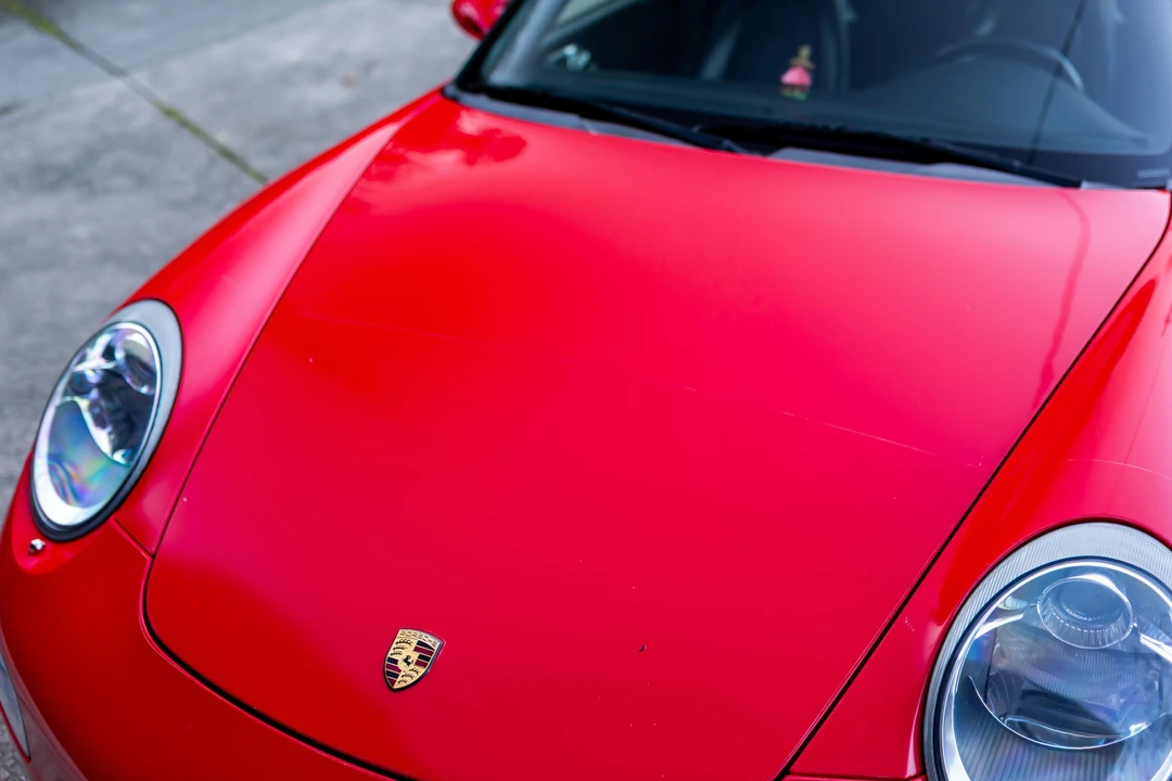 2005 Porsche 997 Carrera - Image 13 of 31