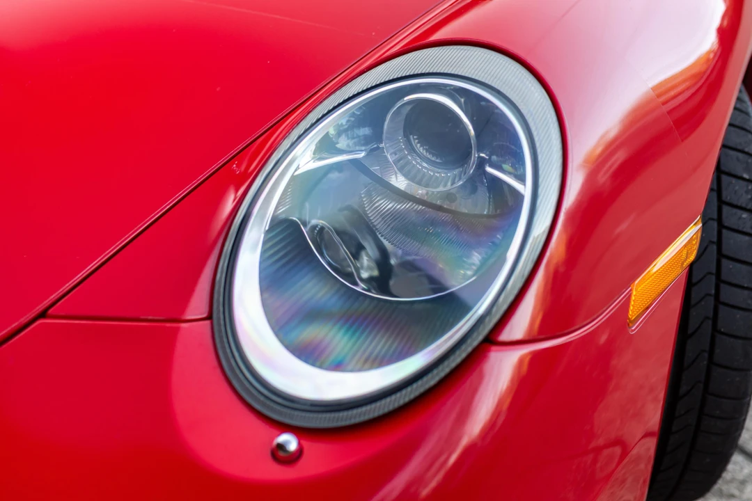 2005 Porsche 997 Carrera - Image 15 of 31