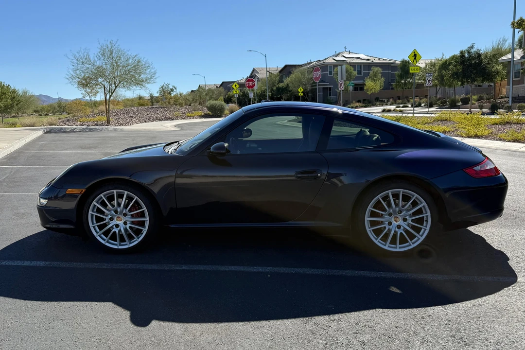 2005 Porsche 997 Carrera - Image 13 of 31