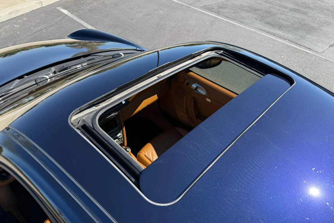 2005 Porsche 997 Carrera - Image 31 of 31