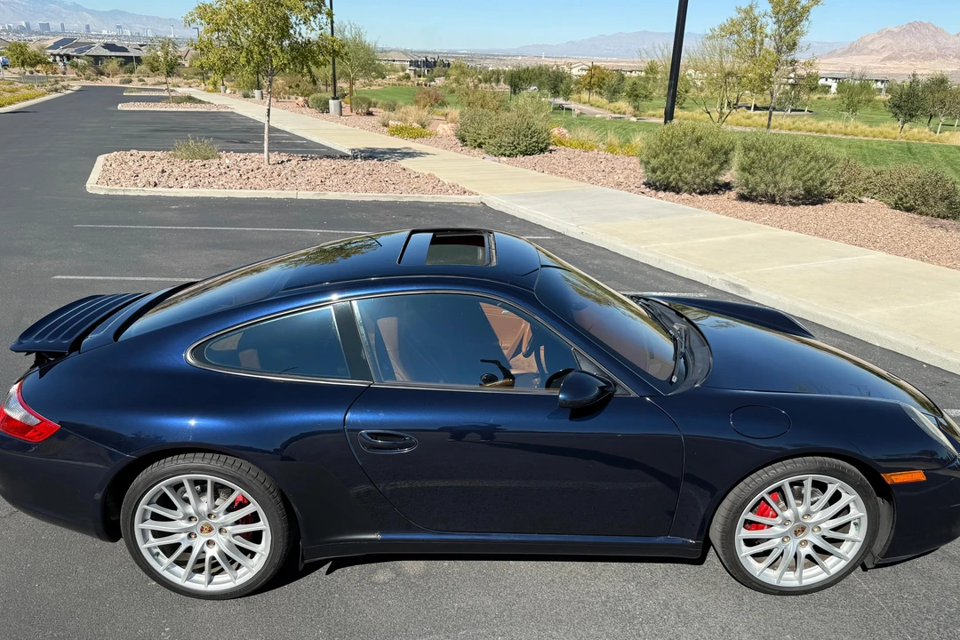 2005 Porsche 997 Carrera - Image 19 of 31