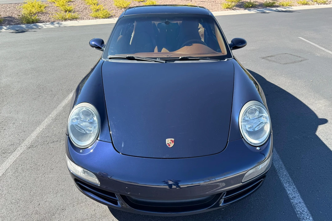 2005 Porsche 997 Carrera - Image 7 of 31