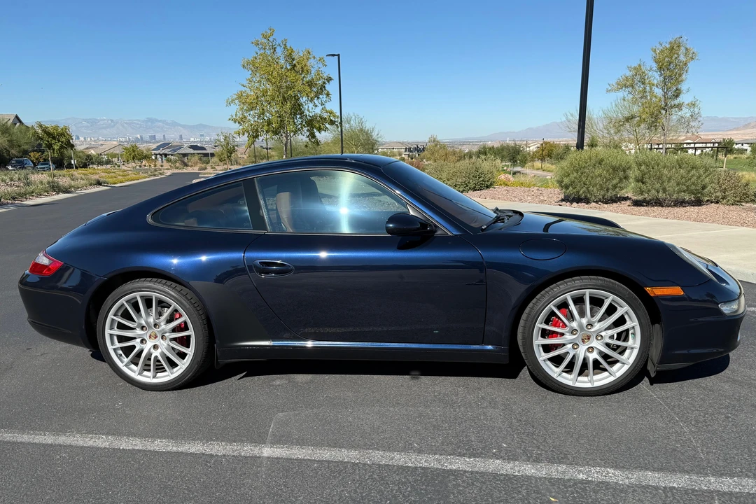 2005 Porsche 997 Carrera - Image 3 of 31