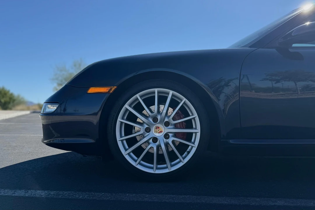 2005 Porsche 997 Carrera - Image 28 of 31
