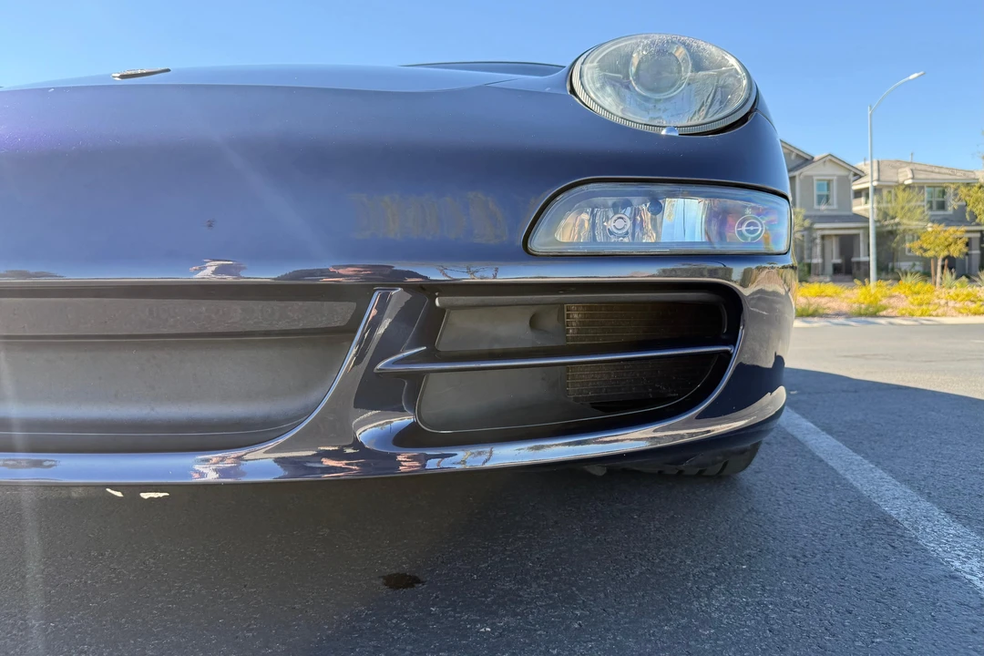 2005 Porsche 997 Carrera - Image 25 of 31